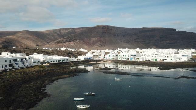Mirador Del Roque 2 Leilighet Orzola Eksteriør bilde